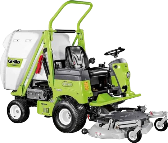 Model Grillo FD 500