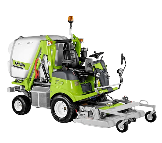 Model Grillo FD 900