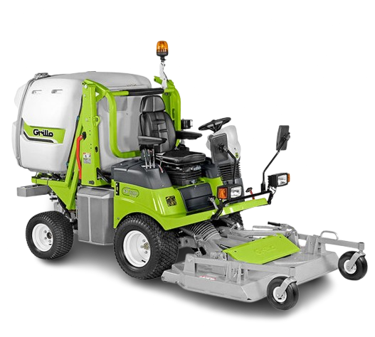 Model Grillo FD 2200 TS