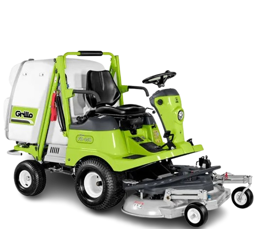 Model Grillo FD 450