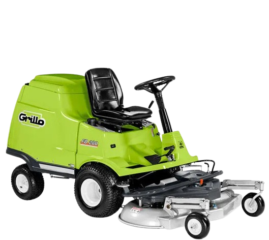 Model Grillo FD 280