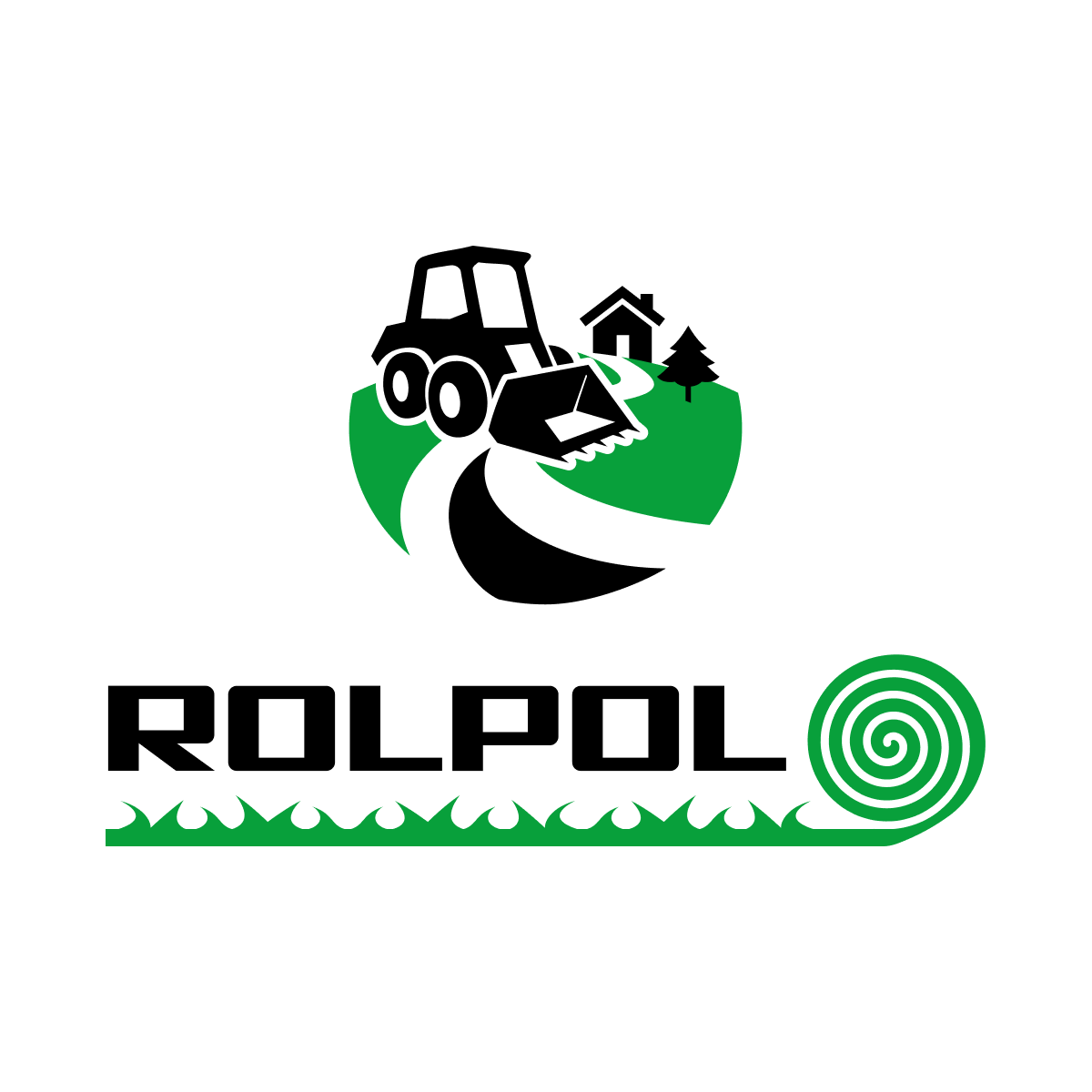 ROLPOL - usługi ogrodnicze