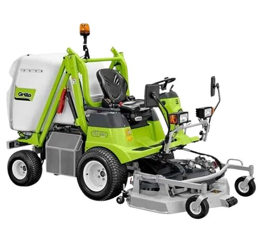 Model Grillo FD 900